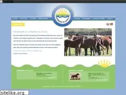 Sites similar to domainedusoleil.fr