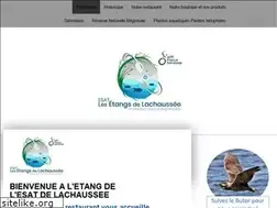 Sites similar to domaineduvieuxmoulin.com