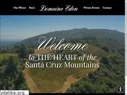 Sites similar to domaineeden.com