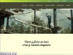 Sites similar to domaineenchanteur.com