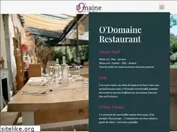 Sites similar to domaineferreol.com