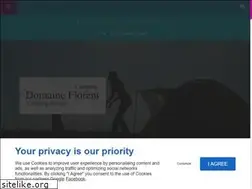 Sites similar to domaineflorent.com