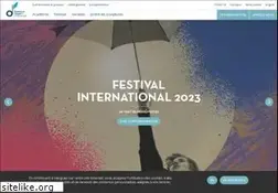 Sites similar to domaineforget.com
