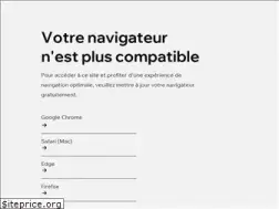 Sites similar to domainefraser.com