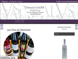 Sites similar to domainegalus.fr