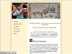 Sites similar to domainegeorgia.com
