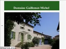 Sites similar to domaineguillemotmichel.net
