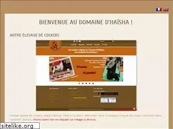 Sites similar to domainehaisha.com