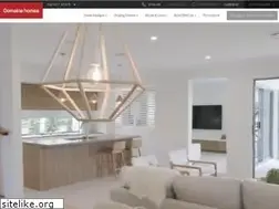 Sites similar to domainehomes.com.au