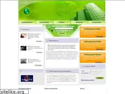 Sites similar to domaineinternet.fr