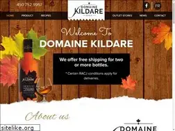 Sites similar to domainekildare.ca
