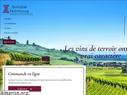 Sites similar to domainekirrenbourg.fr