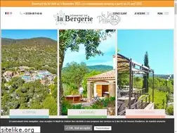 Sites similar to domainelabergerie.fr