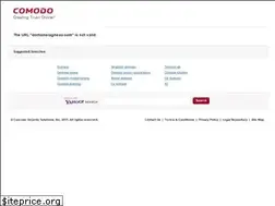 Sites similar to domainelagneau.com