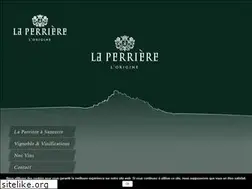 Sites similar to domainelaperriere.com