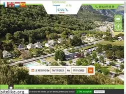 Sites similar to domainelatour.com