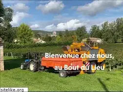 Sites similar to domaineleboutdulieu.com