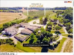 Sites similar to domainelecastagne.com