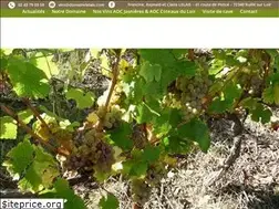 Sites similar to domainelelais.com