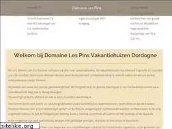 Sites similar to domainelespins.com