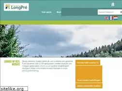 Sites similar to domainelongpre.be