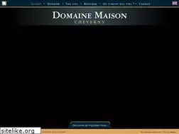 Sites similar to domainemaison.com
