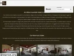 Sites similar to domainemalika.com