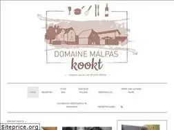 Sites similar to domainemalpaskookt.com