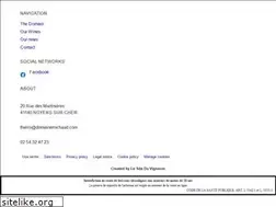 Sites similar to domainemichaud.com