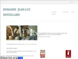 Sites similar to domainemouillard.com