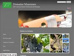 Sites similar to domainemurennes.fr