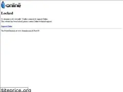 Sites similar to domaineoasis.fr