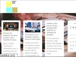 Sites similar to domaineolivierpithon.com