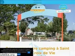 Sites similar to domaineoyat.com