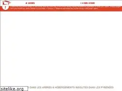 Sites similar to domaineozarbres.fr