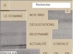 Sites similar to domainepiccard.ch