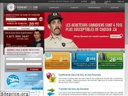 Sites similar to domaineplus.com