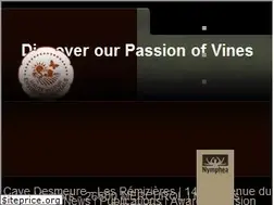 Sites similar to domaineremizieres.com