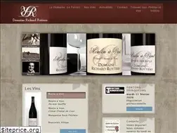 Sites similar to domainerichardrottiers.com