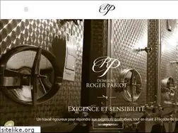 Sites similar to domainerogerpabiot.com