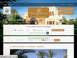 Sites similar to domainerosaroum.com