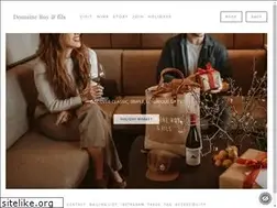 Sites similar to domaineroy.com