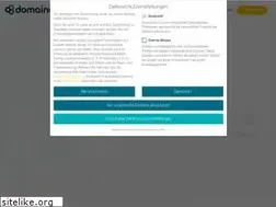 Sites similar to domainers.de
