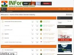 Sites similar to domainersgazette.com
