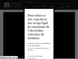 Sites similar to domaines-rollandeby.com