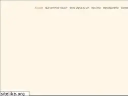 Sites similar to domaines-tatin.com
