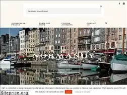 Sites similar to domaines-terroirs.com