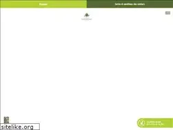 Sites similar to domainesaintbernard.org