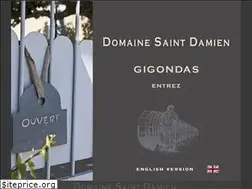 Sites similar to domainesaintdamien.com