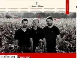 Sites similar to domainesaintnicolas.com